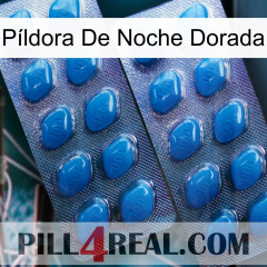 Píldora De Noche Dorada viagra2